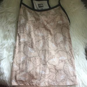 💪🏻Like New Northface Workout Top